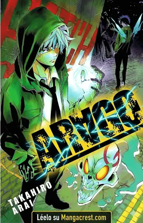 Arago IT Cover Image