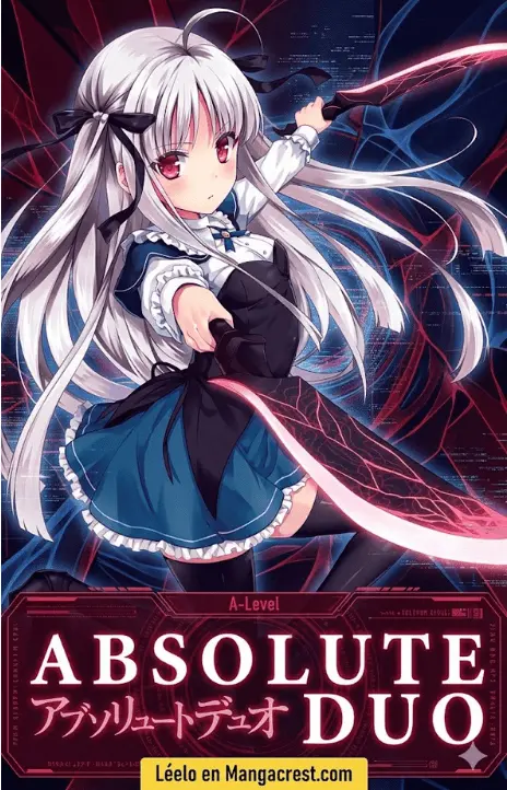 Absolute Duo PR Cover Image