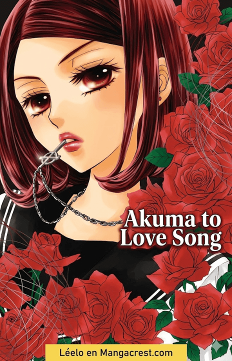 Akuma to Love Song IT Cover Image
