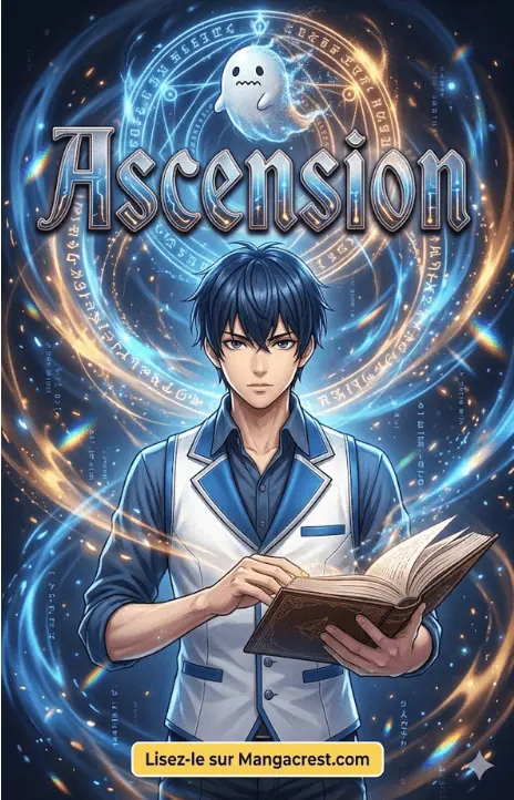 Ascension VF Cover Image