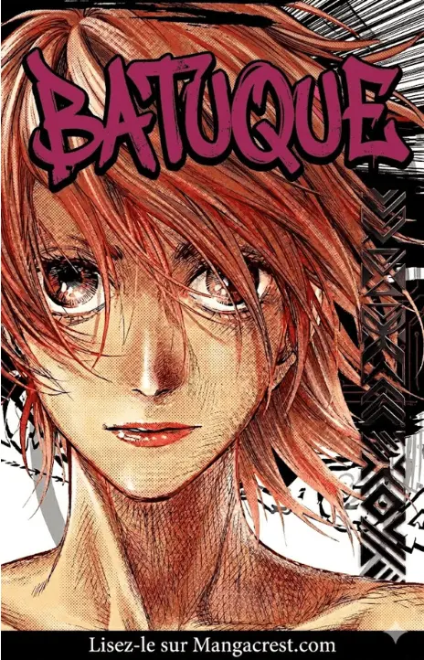 Batuque VF Cover Image