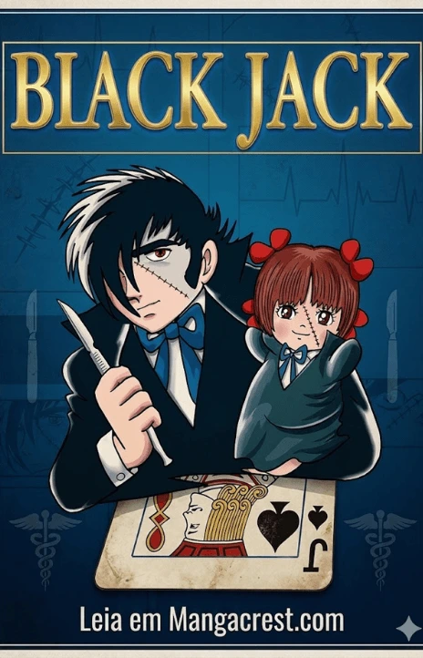 Black Jack PR Cover Image