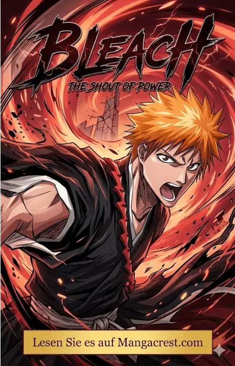 Bleach DE Cover Image