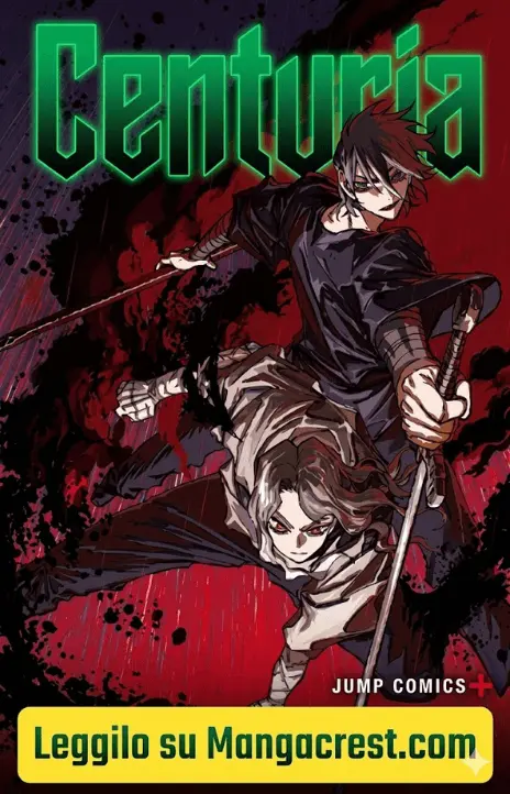 Centuria IT Cover Image