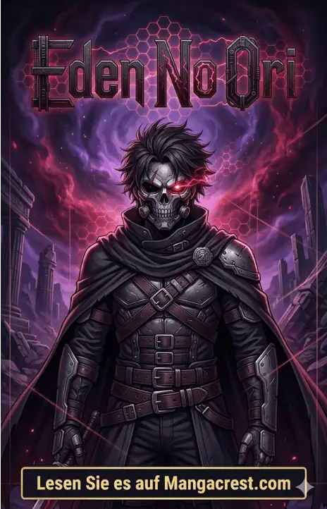 Eden No Ori DE Cover Image