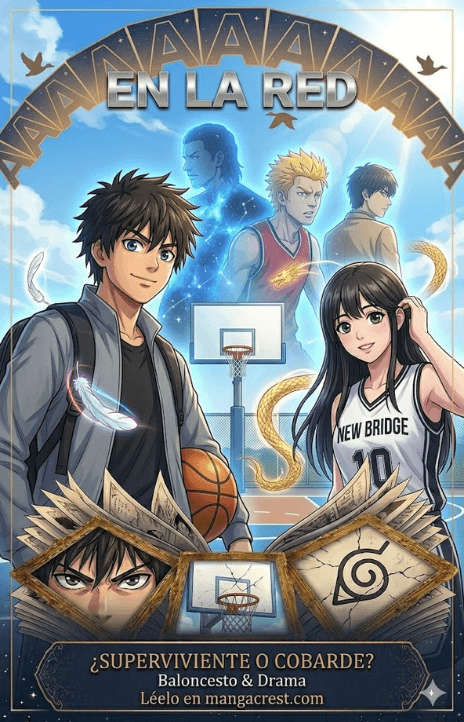 En la red ES Cover Image