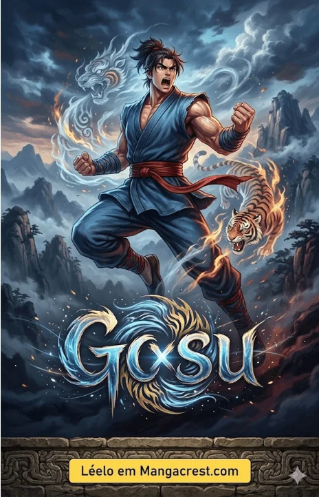 Gosu PR Cover Image