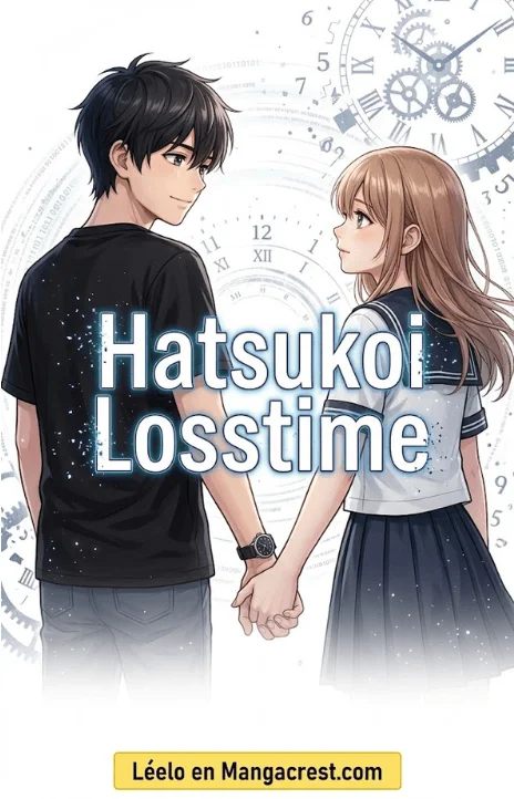 Hatsukoi Losstime PR Cover Image
