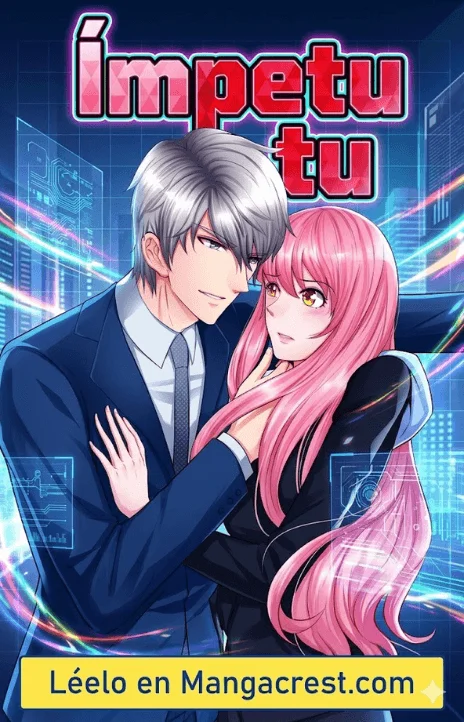 Ímpetu ES Cover Image