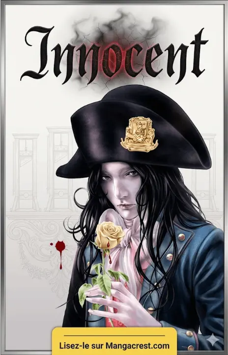 Innocent VF Cover Image
