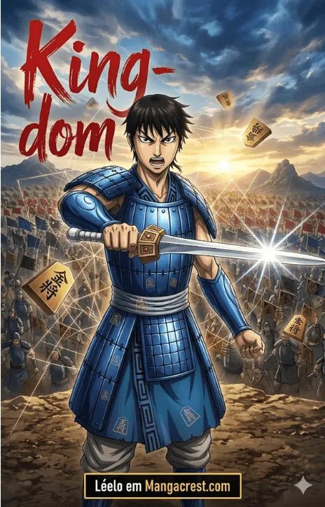 Kingdom PR Cover Image