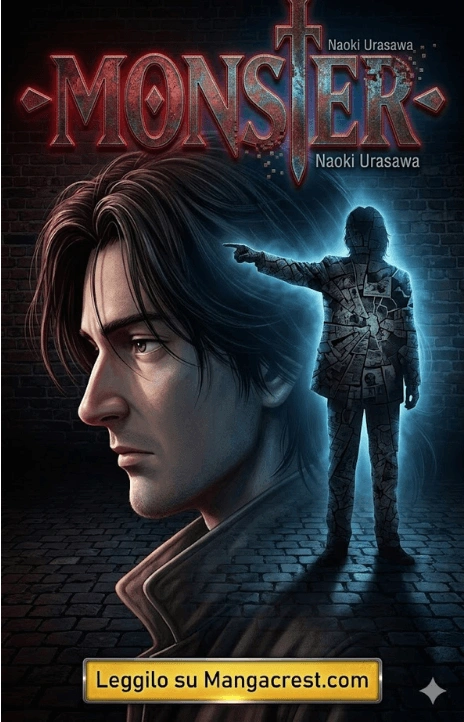 MONSTER IT Cover Image