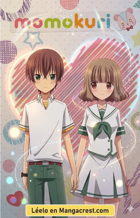 Momokuri ES Cover Image