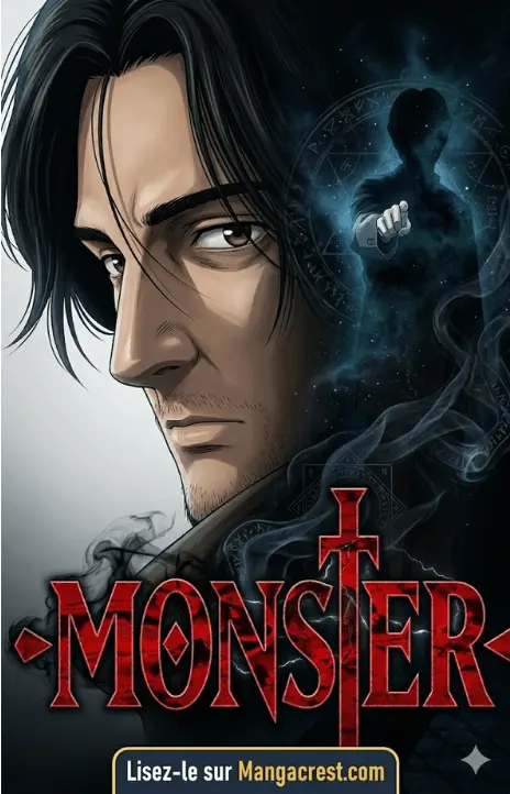 Monster VF Cover Image
