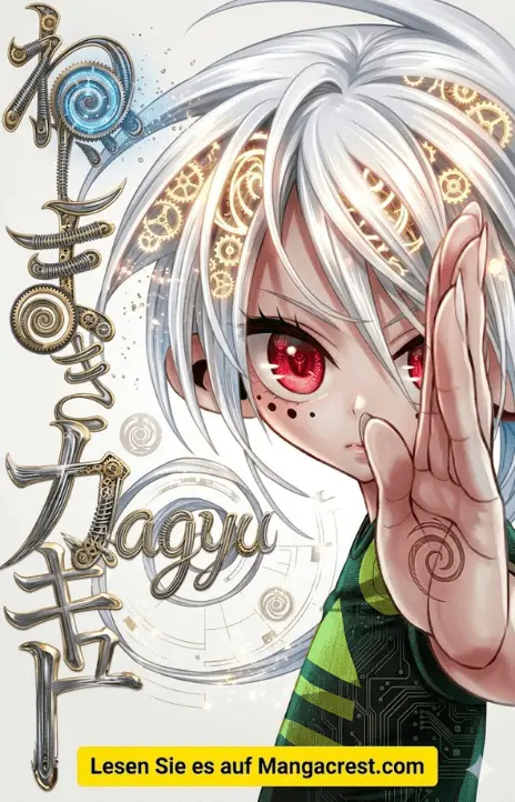 Nejimaki Kagyu DE Cover Image