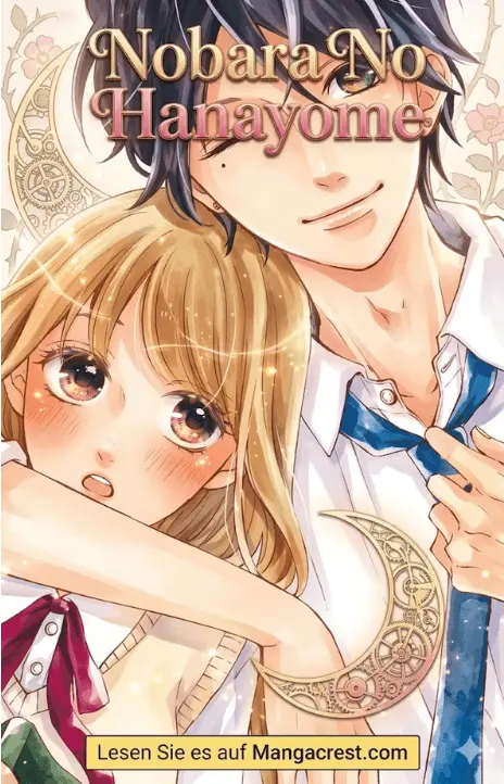 Nobara No Hanayome DE Cover Image
