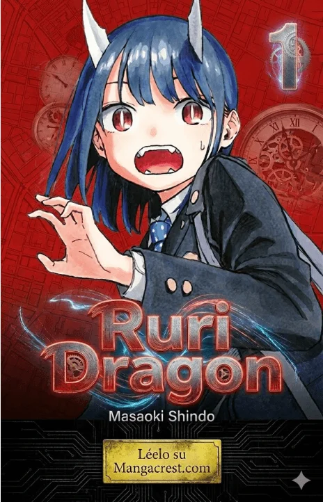 Ruri Dragon EN Cover Image