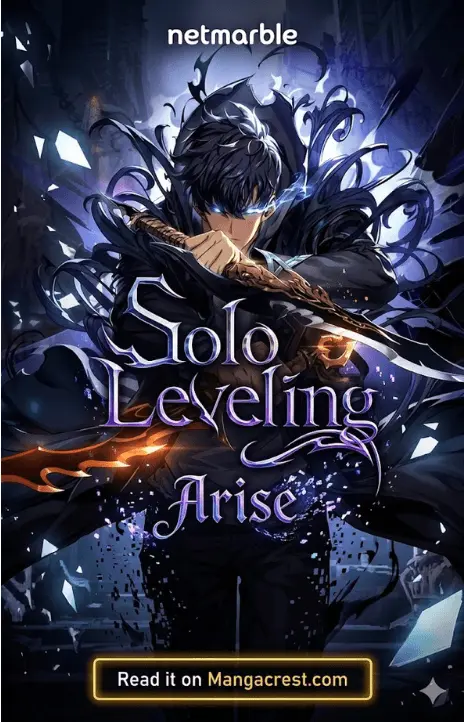 Solo Leveling: Arise EN Cover Image