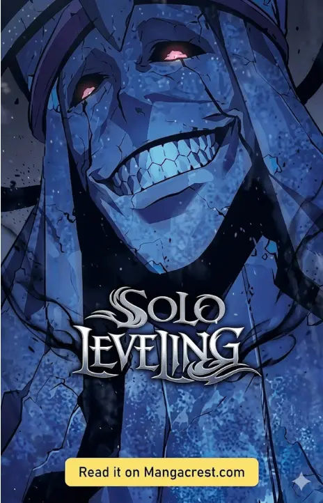 Solo leveling VF Cover Image