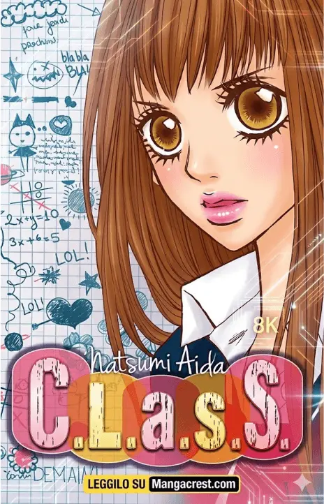 The class IT Cover Image