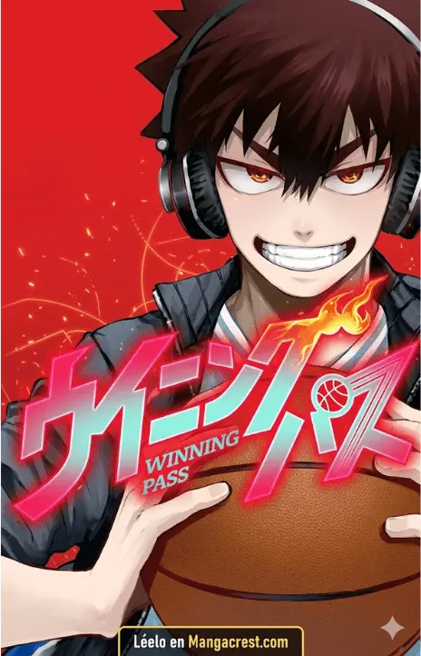 Winning Pass ES Cover Image